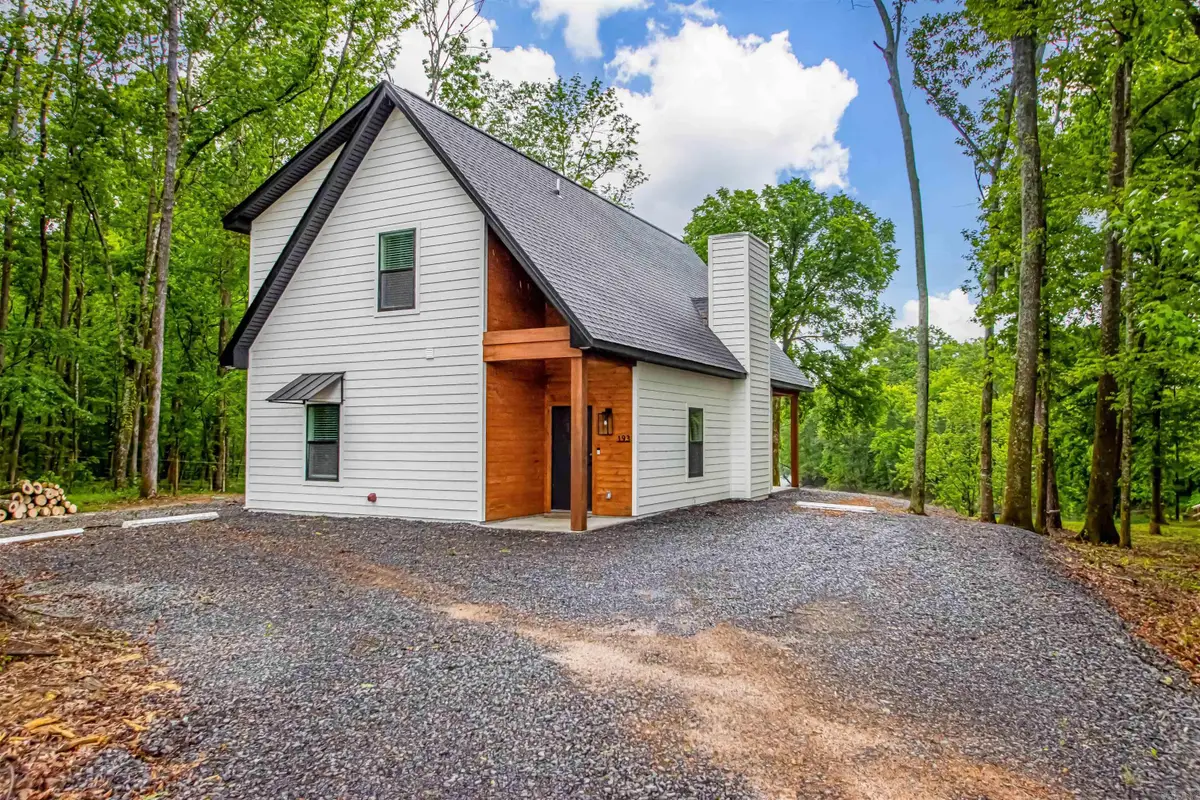 193 Sunshine Lane, Pangburn, AR 72121 - Image #1