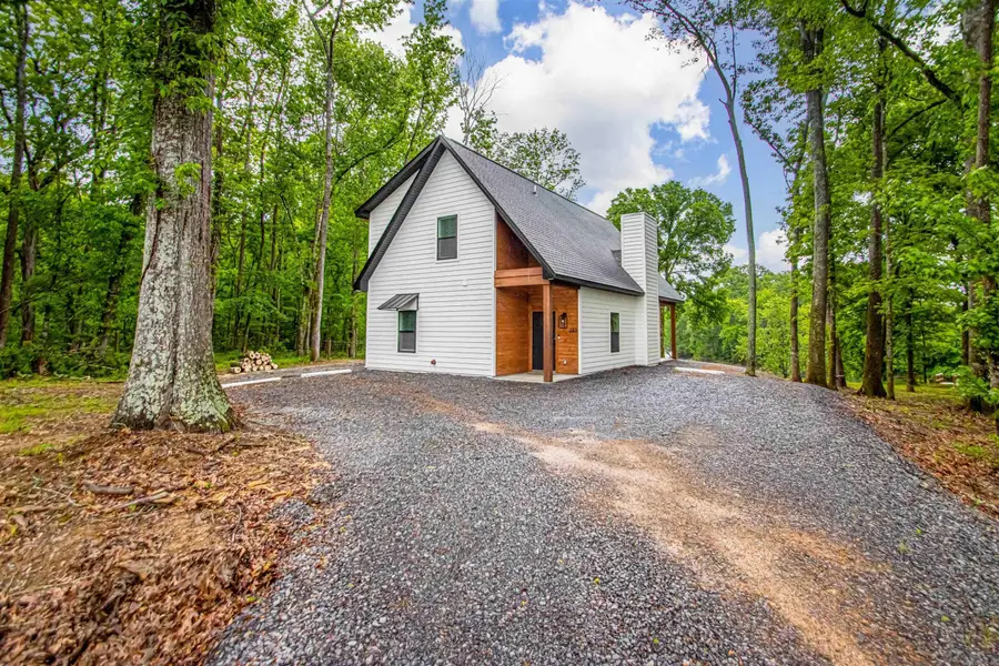 193 Sunshine Lane, Pangburn, AR 72121 - Image #2