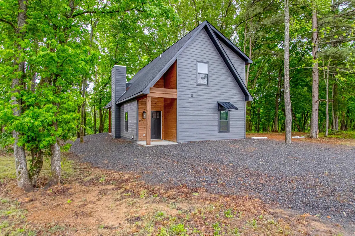 197 Sunshine Lane, Pangburn, AR 72121 - Image #1