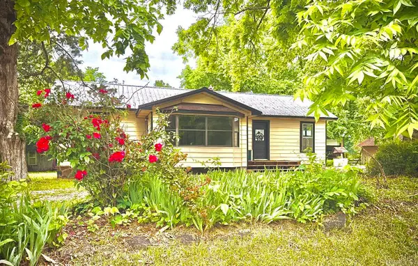 25942 E Highway 14, Mountain View, AR 72560