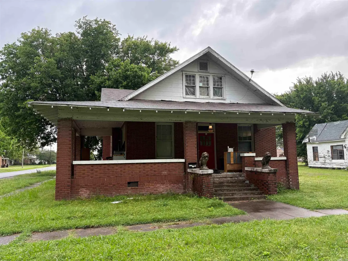 101 NE 4th, England, AR 72046 - Image #1