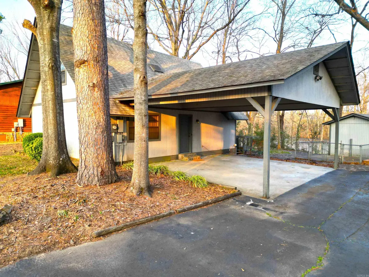 1975 Riverbend Road, Heber Springs, AR 72543 - Image #1