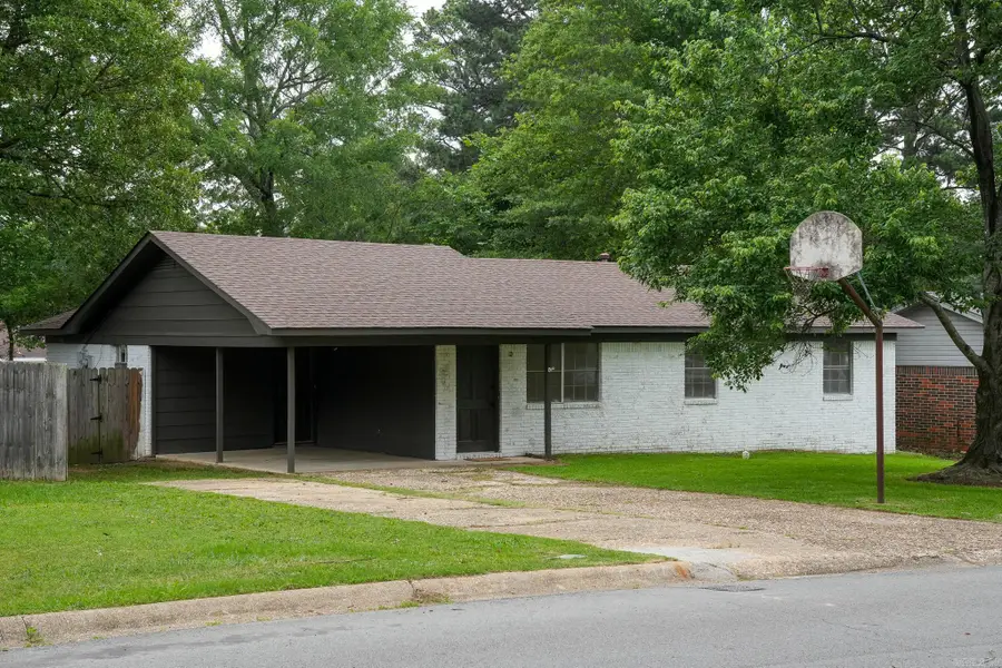 3516 Vicki Drive, Bryant, AR 72022 - Image #2