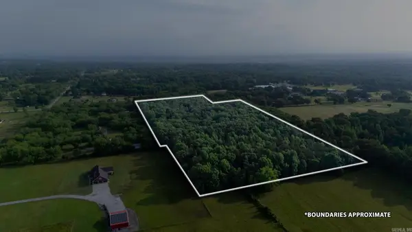 W Kibler Highway, Van Buren, AR 72956