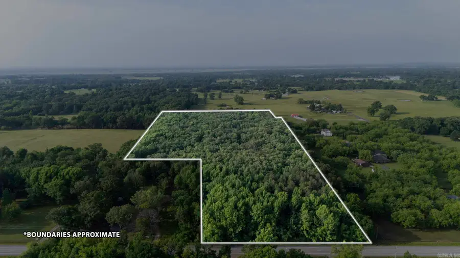 W Kibler Highway, Van Buren, AR 72956 - Image #2