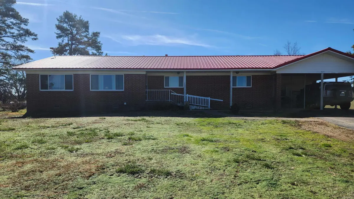 1007 Murphy Rd, Norman, AR 71960 - Image #1