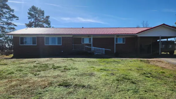 1007 Murphy Rd, Norman, AR 71960