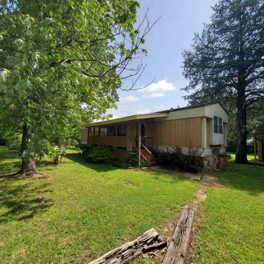 407 N Union Avenue, Mountain View, AR 72560 - Image #2