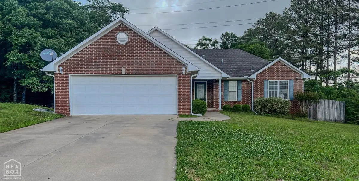 700 Amberwood, Jonesboro, AR 72401 - Image #1
