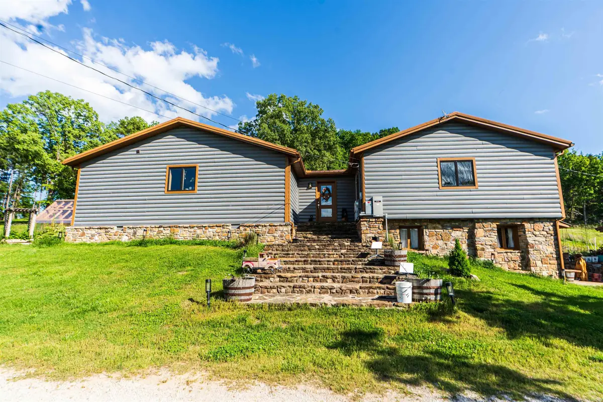 1958 Mc 4042, Yellville, AR 72687 - Image #1