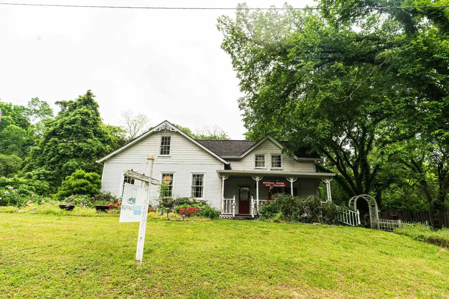 74 Church Street, Gilbert, AR 72636 - Image #2