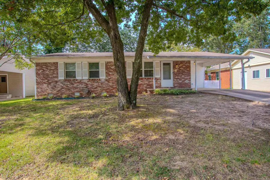 9125 Woodbine, Sherwood, AR 72120 - Image #2