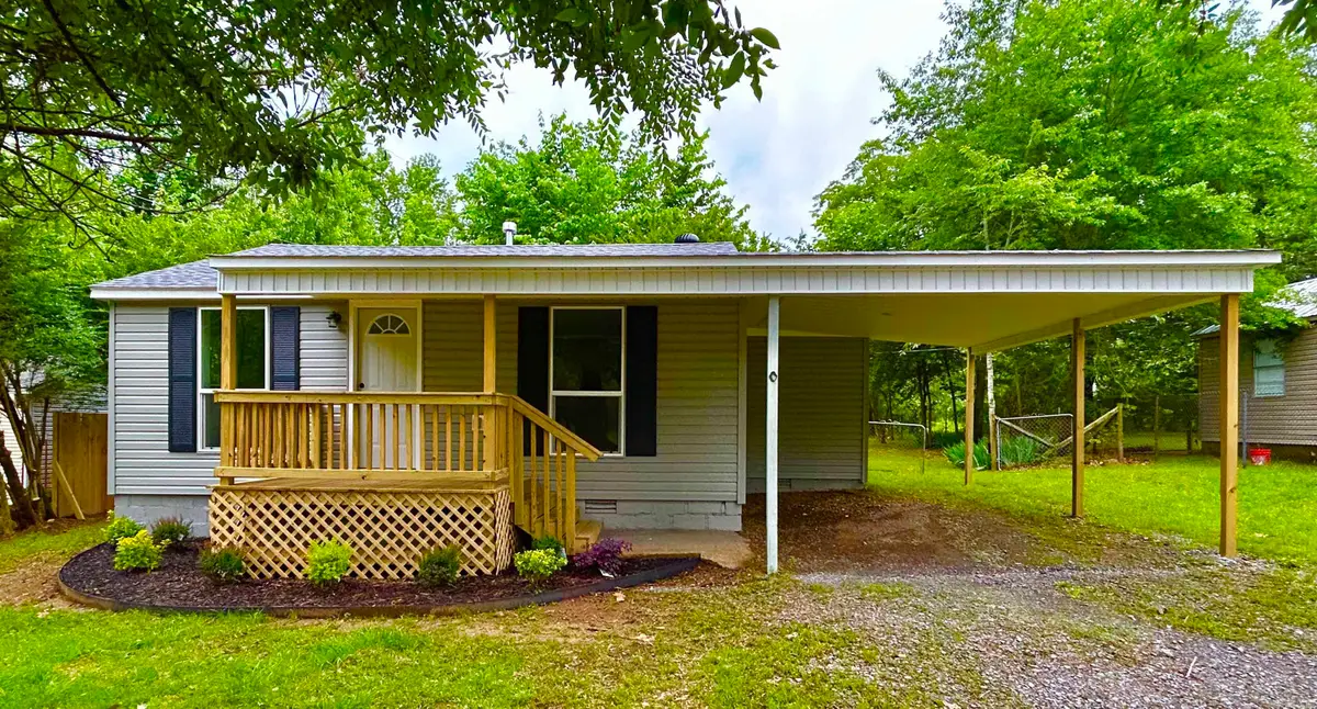 1307 Aplin Avenue, Perryville, AR 72126 - Image #1