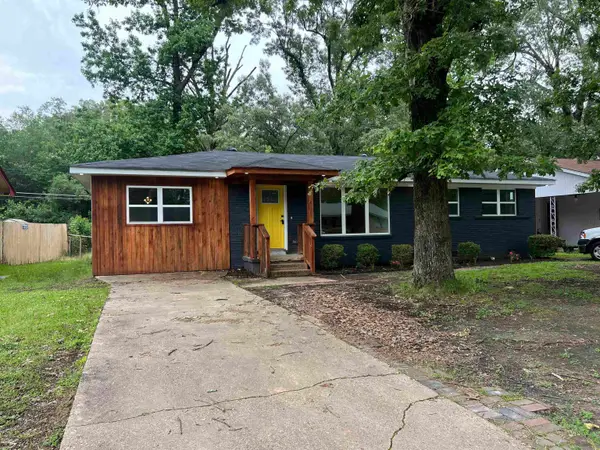 2913 Edgewood Drive, Pine Bluff, AR 71603