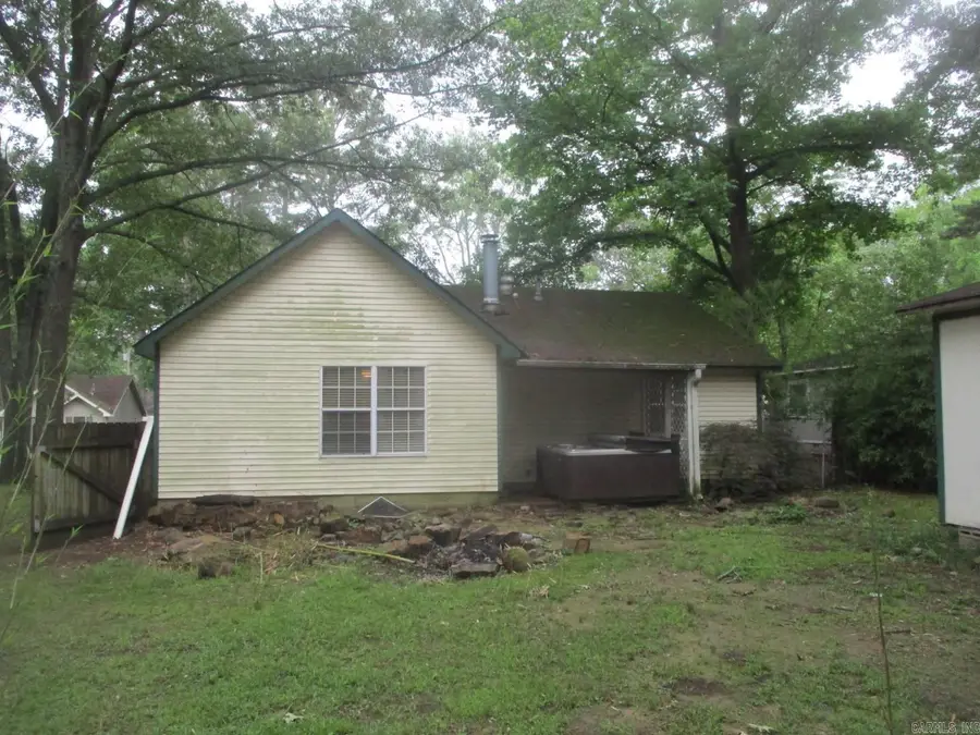 309 May Street, Sherwood, AR 72120 - Image #3