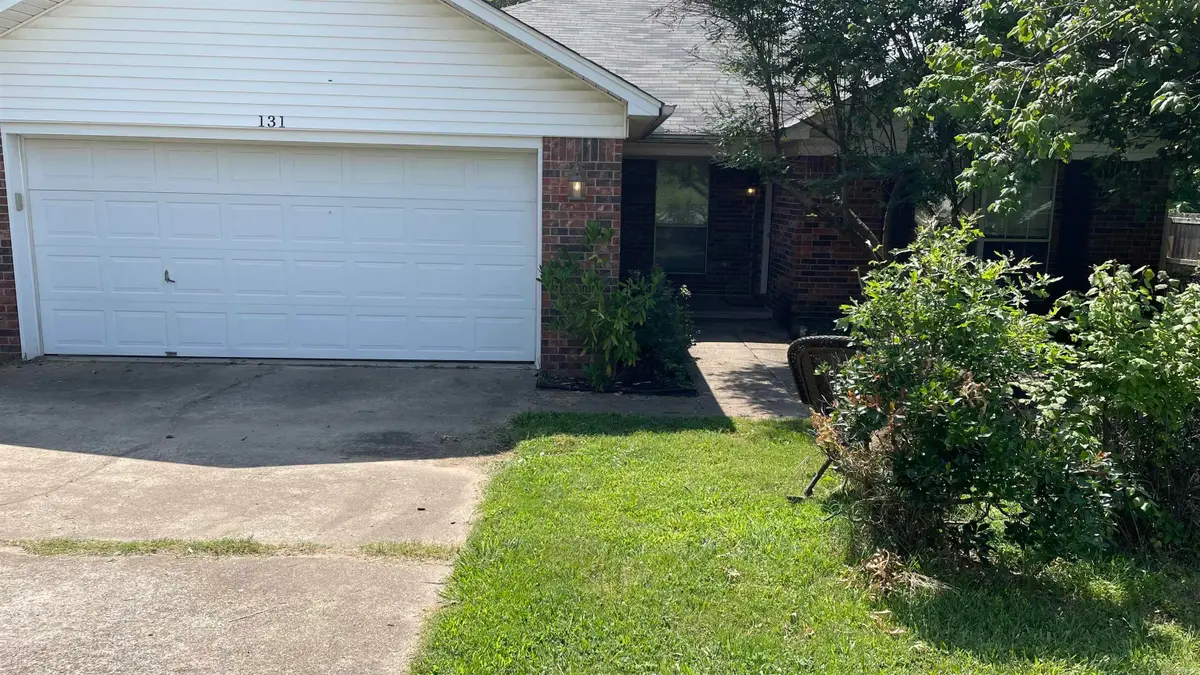 131 Sunny Gap, Conway, AR 72032 - Image #1