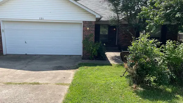131 Sunny Gap, Conway, AR 72032