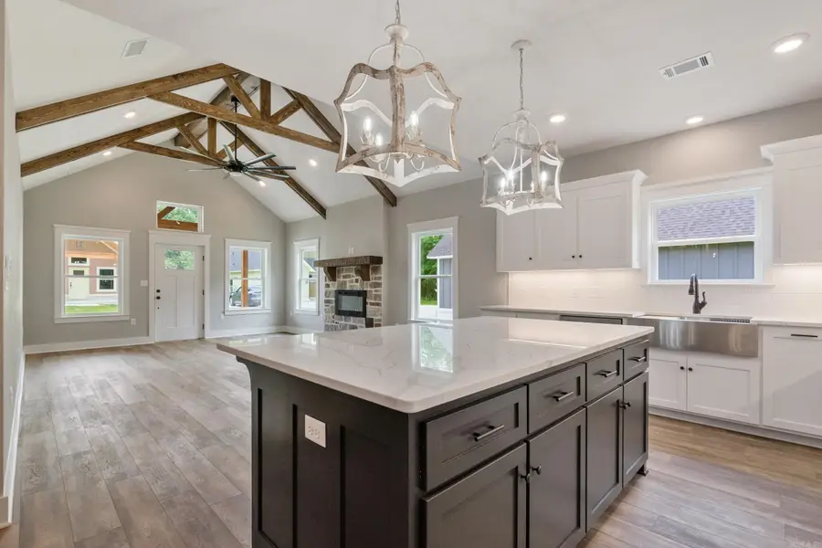 4 Quartet Cove, Greenbrier, AR 72058 - #2