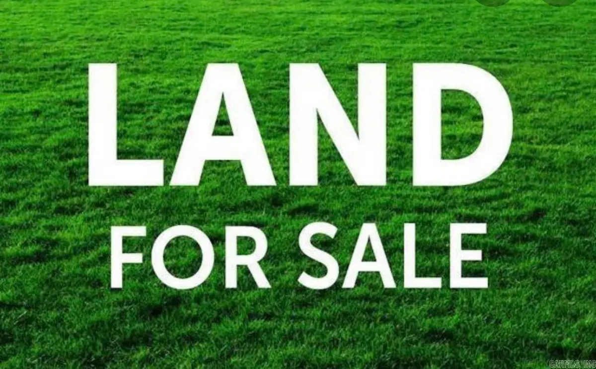 0 Anderson, White Hall, AR 71602 - Image #1