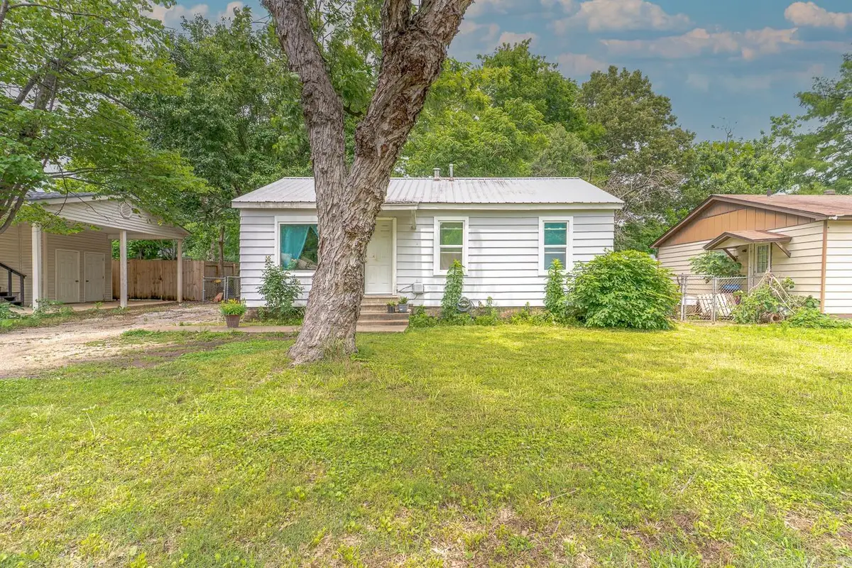 718 Owens Avenue, Jonesboro, AR 72401 - Image #1