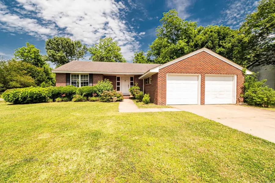 1108 N 2nd Street, McGehee, AR 71654 - Image #2