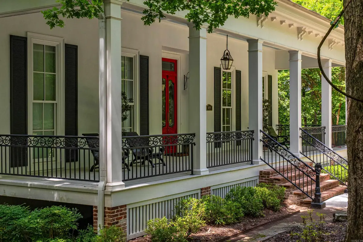 498 Lantern, Hot Springs, AR 71913 - Image #1