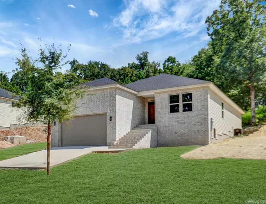 312 Columbia Hills Street, Hot Springs, AR 71913 - #3