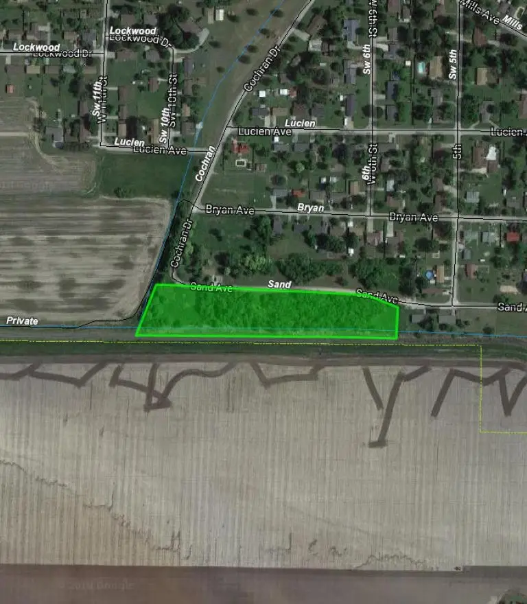 3.9 Acres Sand Avenue, Corning, AR 72422 - Image #2