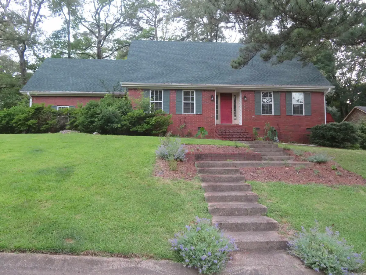 807 North Park Drive, Arkadelphia, AR 71923 - Image #1