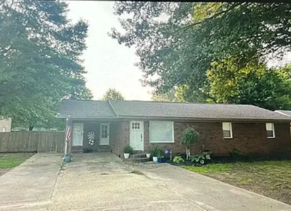 302 Doc Brown, Marvell, AR 72342 - Image #1