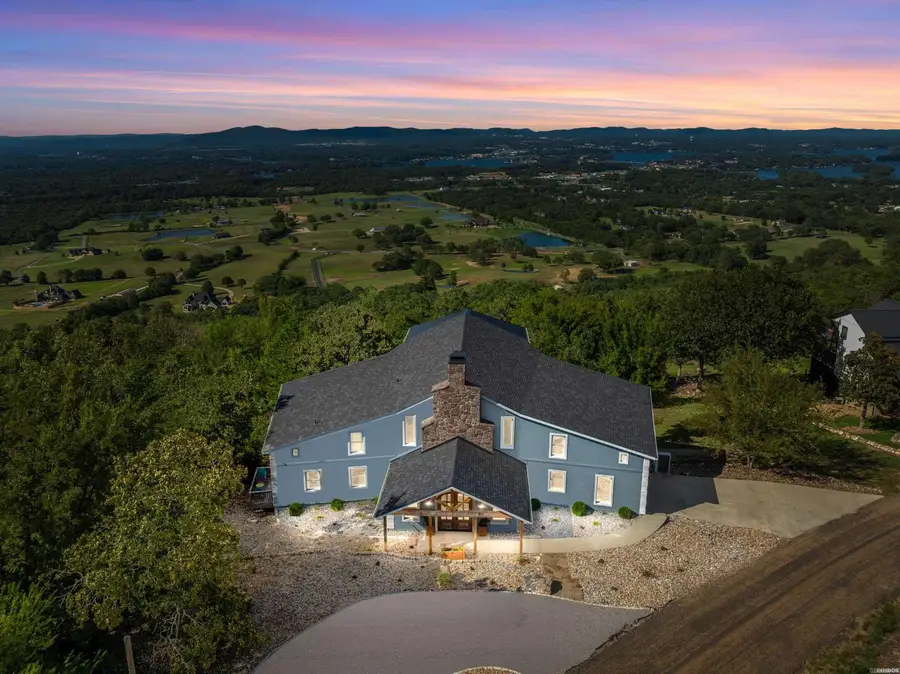 896 Mt Riante Road, Hot Springs, AR 71913 - Image #2