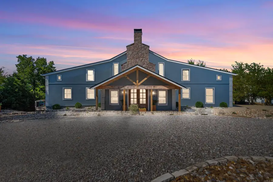 896 Mt Riante Road, Hot Springs, AR 71913 - Image #3