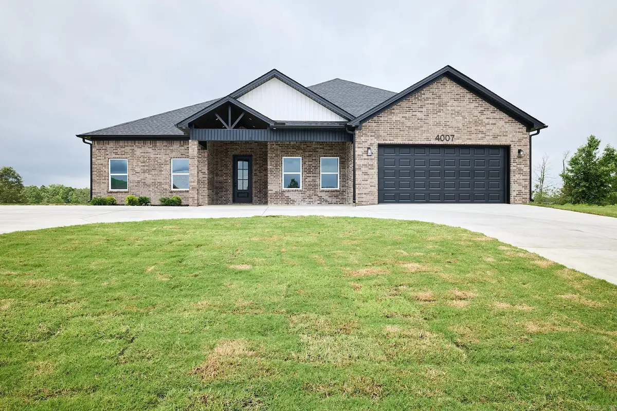 4007 Creek Top, Bauxite, AR 72011 - Image #1
