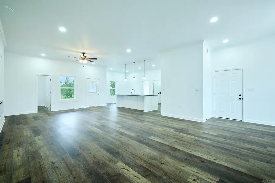 4007 Creek Top, Bauxite, AR 72011 - Image #3