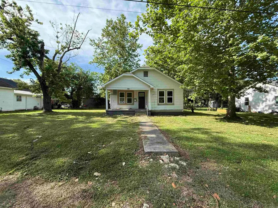 414 E 1st, Rector, AR 72461 - Image #2