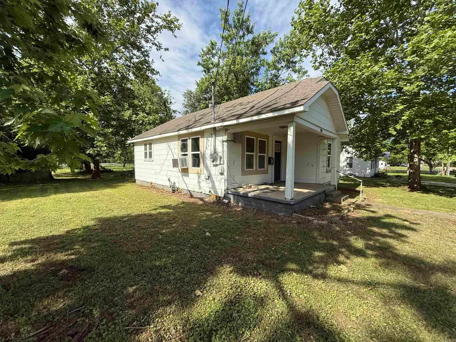 414 E 1st, Rector, AR 72461 - Image #3