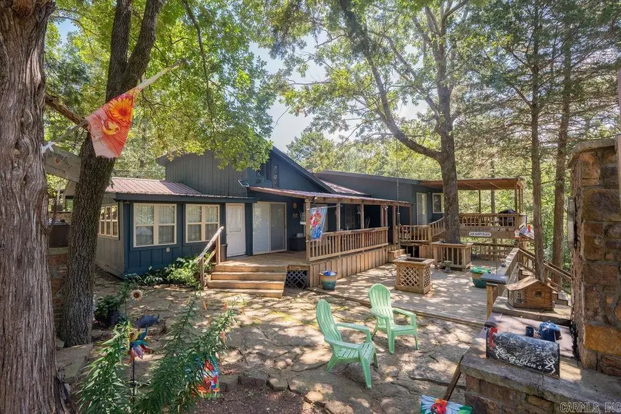 87 Panther Valley Dr, Drasco, AR 72530 - Image #3