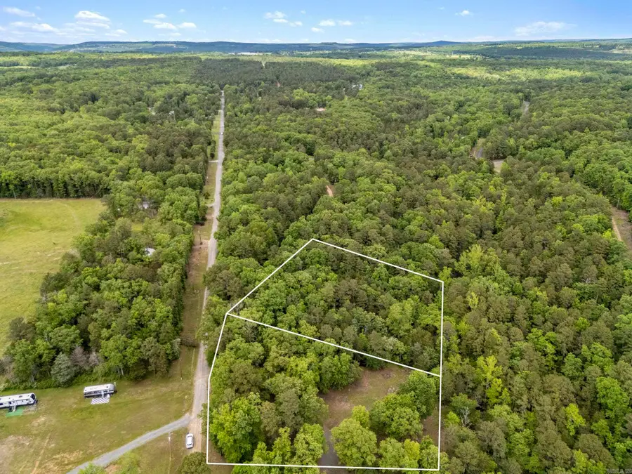 Lot 115 Steward Rd, Greers Ferry, AR 72067 - Image #2