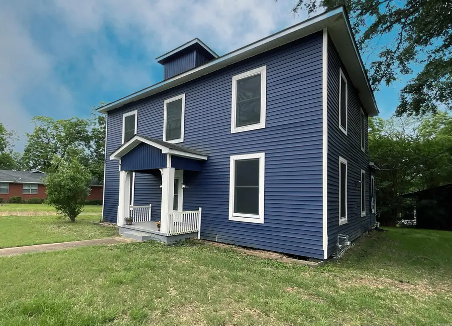 301 W Frazior, Linden, TX 75563 - Image #2