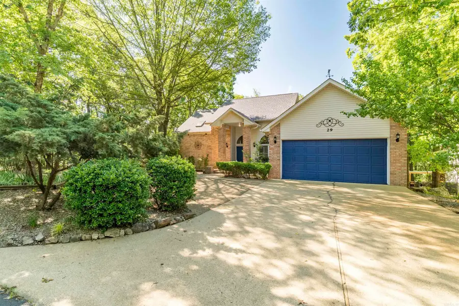 29 Barcelona Way, Hot Springs Village, AR 71909 - Image #2