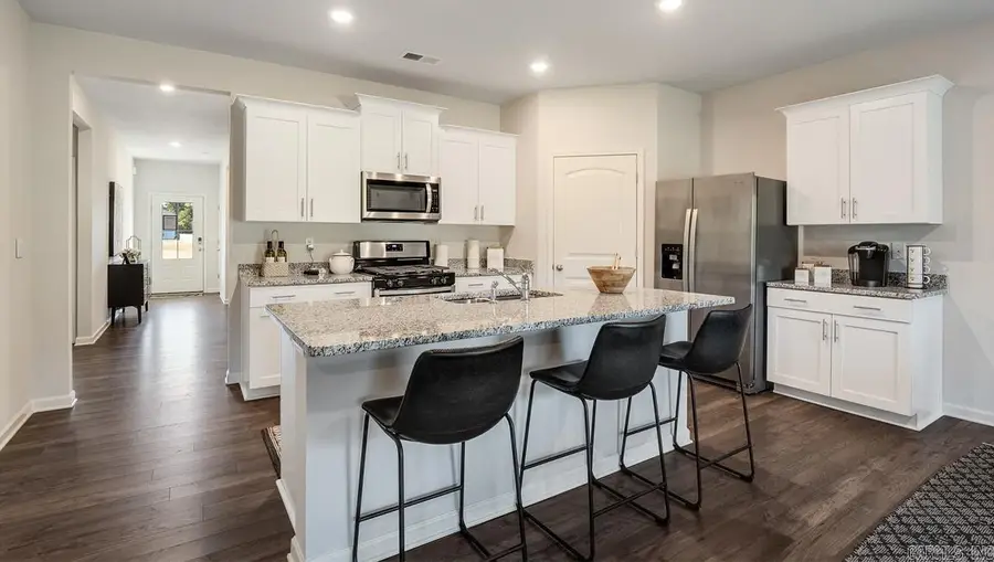 821 Jaxon Drive, Jonesboro, AR 72404 - Image #3