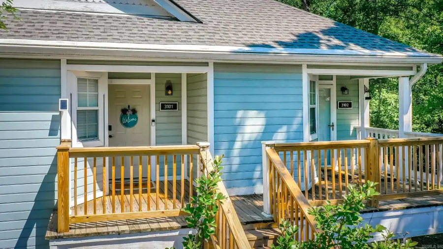 3101 Summerhill Place, Fairfield Bay, AR 72088 - Image #3