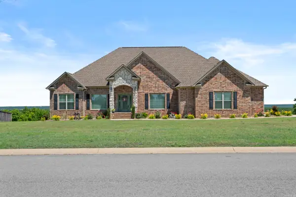 11 Four Mile Hill Road, Vilonia, AR 72173