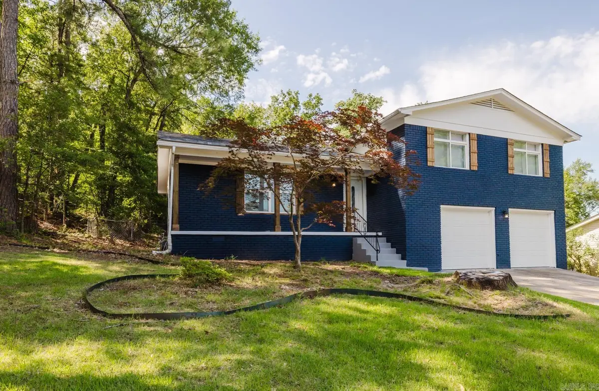 41 Brookridge Drive, Little Rock, AR 72205 - Image #1