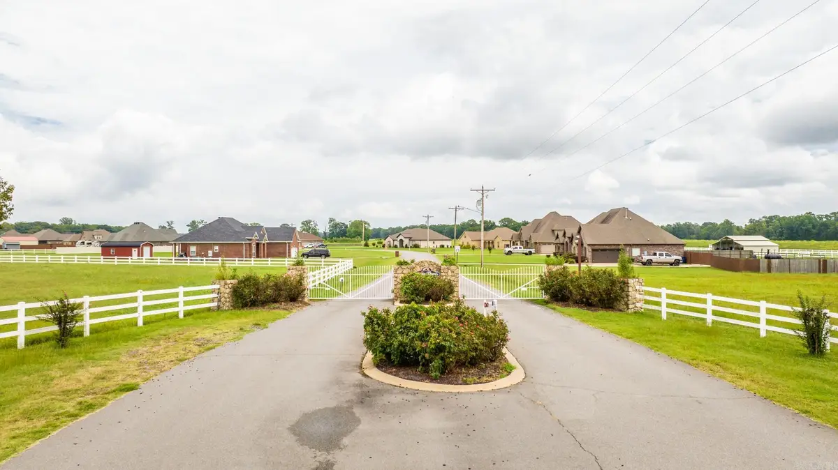 13319 Smarty Jones Drive, Scott, AR 72142 - Image #1
