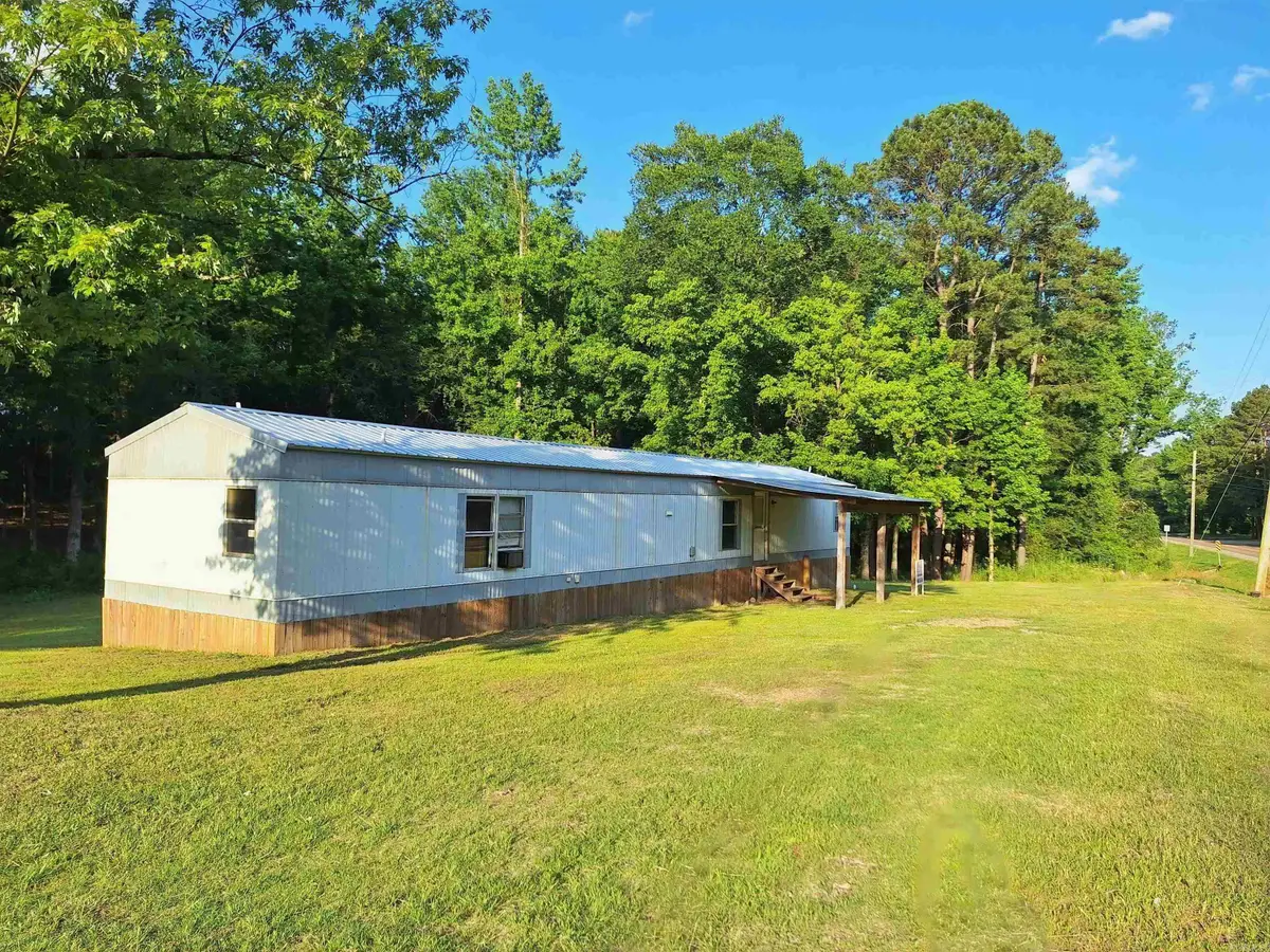 167 E Main Street, Lockesburg, AR 71846 - Image #1