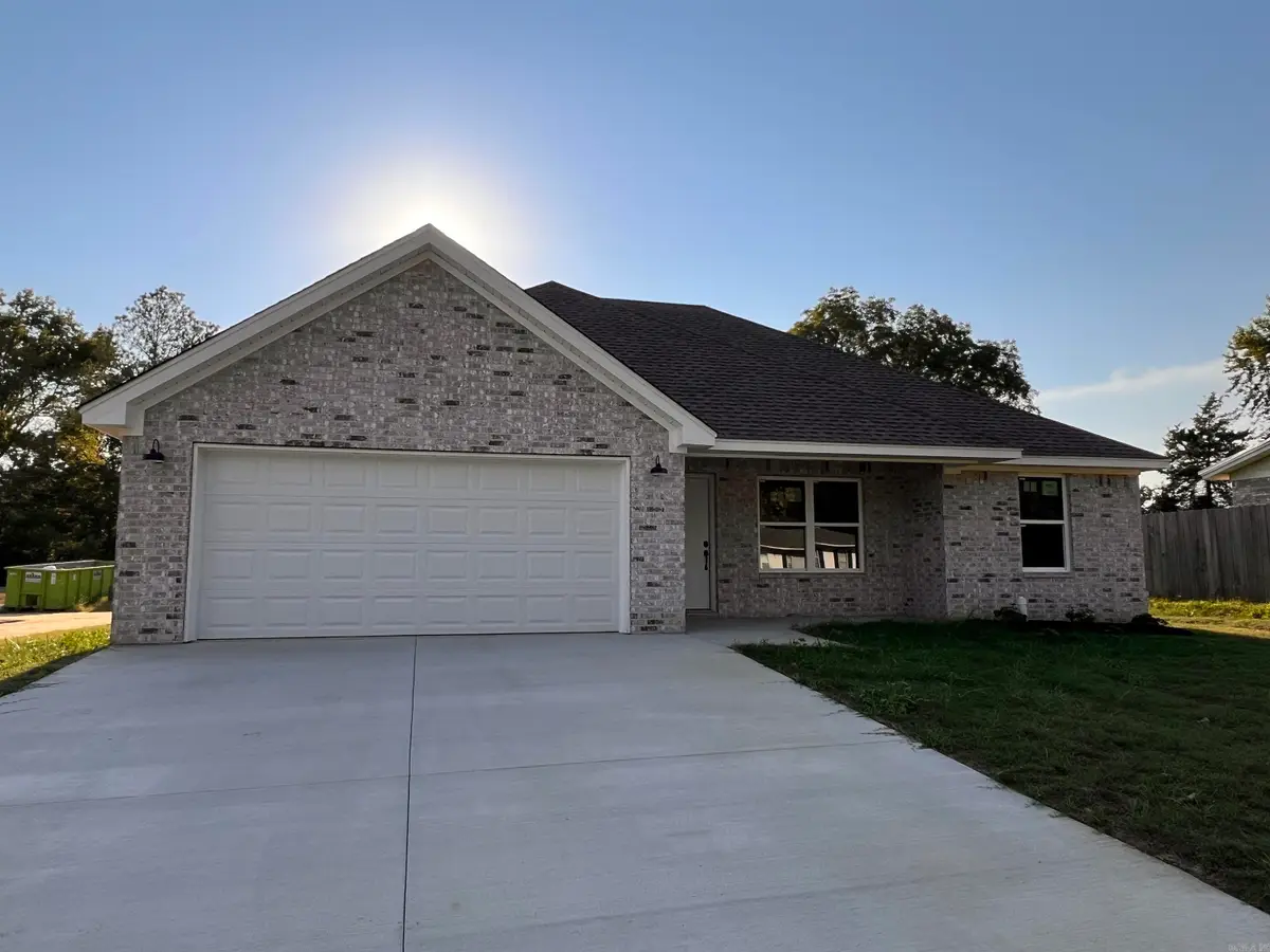 920 S Fir Street, Beebe, AR 72012 - Image #1