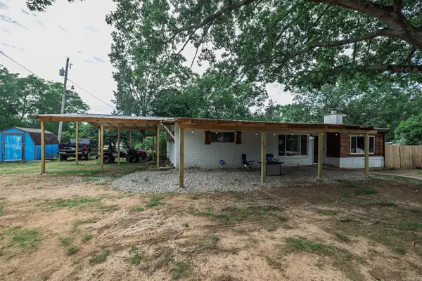 380 Long Beach Drive, Hot Springs, AR 71913