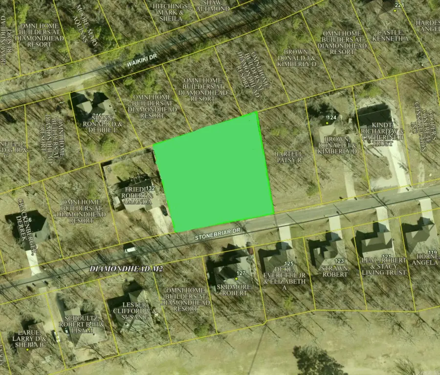 0 Stonebriar, Hot Springs, AR 71913 - Image #2