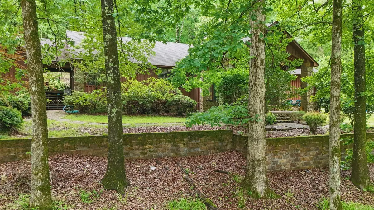 16501 Burlingame Road, Little Rock, AR 72223 - Image #1